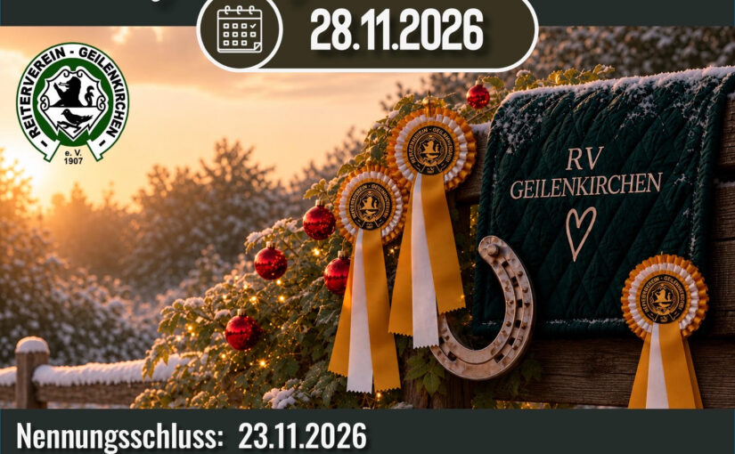 WBO Adventsturnier
